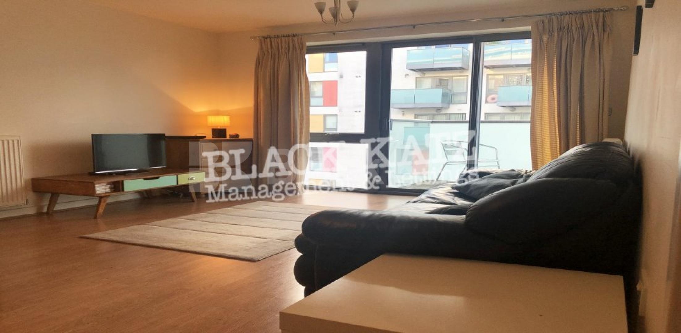 			NEW INSTRUCTION!, 1 Bedroom, 1 bath, 1 reception Apartment			 STAINSBY ROAD / ABBOTT WHARF E14, Westferry / Canary Wharf